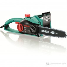 AĞAÇ KESME APARATI                                