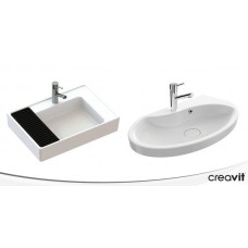 AGUA PURA LAVABO 80CM                             