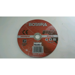 180MM METAL KESİCİ                                