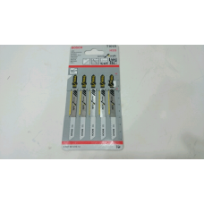 T101A DEKUPAJ TESTERESİ 5 Lİ                      