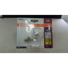 3,5WAT MERCEK LEDLİ AMPÜL E14                     