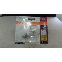 3,5WAT MERCEK LEDLİ AMPÜL E14                     