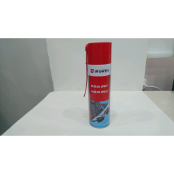 SİLİKON SPREY 500ML                               