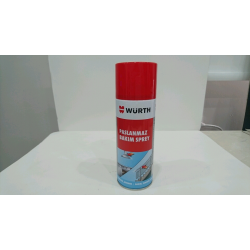 PASLANMAZ BAKIM SPREYİ                            