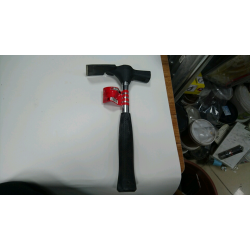 ÇELİK BORULU BETON ÇEKİÇ 600GR                    