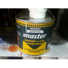 MERMER VE TAŞ YAPIŞTIRICI 500GR                   