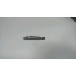 ÇİFT AĞIZLI DÜZ UÇ 50MM                           