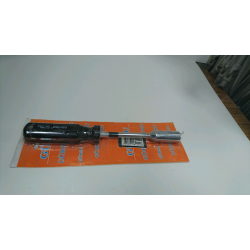 LOKMA TORNAVİDA 13 MM                             