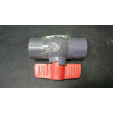 3/4INC KELEBEK KÜRESEL VANA                       