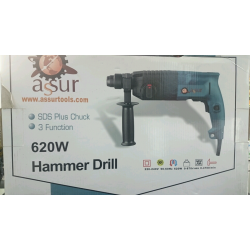 HAMMER DRİLL HİLTİ 620WAT                         