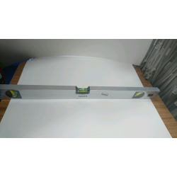 60CM ALÜMİNYUM TERAZİ                             