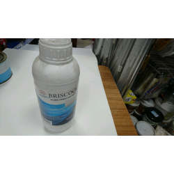 KLİMA TEMİZLEME SIVISI                            