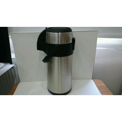 PENGUEN ÇELİK TERMOS 3LT                          