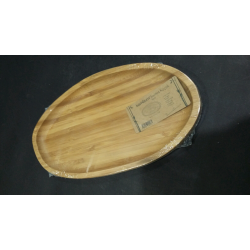 SANTOS SDESİGN TEPSİ KÜÇÜK                        