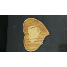 AMOR KALPLİ KÜÇÜK TEPSİ                       