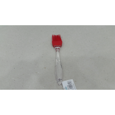 SLİKONLU PASTA FIRÇASI KÇK                        