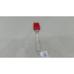 SLİKONLU PASTA FIRÇASI KÇK                        