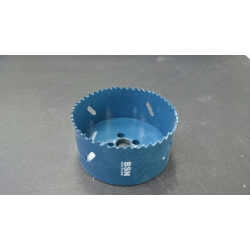 90MM Bİ METAL PANÇ                                