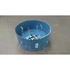 102MM Bİ METAL PANÇ                               