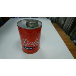 BALLY 850GR                                       