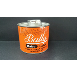 BALLY 1/2                                         