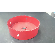 133MM Bİ METAL PANÇ HSS                           