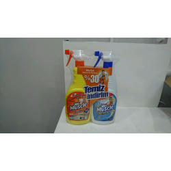 YAĞ ÇÖZÜCÜ 500ML                                  