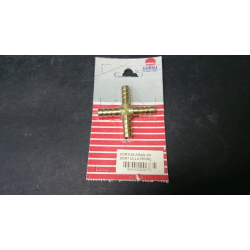 HORTUM ARASI EK DÖRT UÇLU PiRİNÇ                  