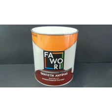 SENTETİK ANTİPAS GRİ 0.75LT                       