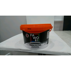 TAVAN EXTRA BEYAZ 3.5KG                           