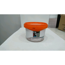 DIŞ CEPHE SİLİKONLU ASTAR BEYAZ 3.5KG             