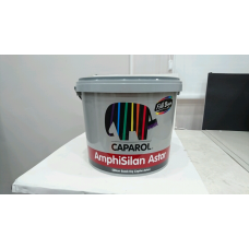 AMPHİSİLİN DIŞ CEPHE SİLİKONLU ASTAR 15LT         