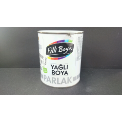 PARLAK BOYA ÇİKOLATA 0.75LT                       