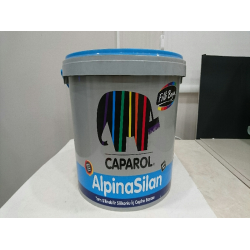 ALPİNA SİLAN FİLDİŞİ 15LT                         