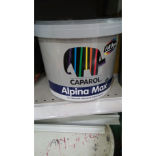 ALPİNA MAX LÜLETAŞI 7.5LT                         