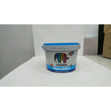 ALPİNA SİLAN YENİ KIRIK BEYAZ 2.5LT               