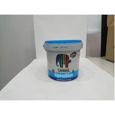 ALPİNA SİLAN KUMTAŞI 2.5LT                        