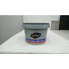 İÇ CEPHE MACUNU 5K                               