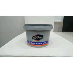 İÇ CEPHE MACUNU 5K                               