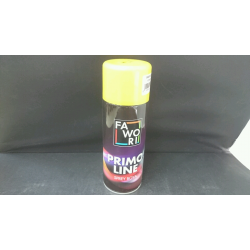PRIMO LİNE SPREY OKSİT SARI 400ML                 