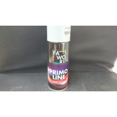 PRİMOLİNE AKRİLİK SPREY GRİ 400ML                 