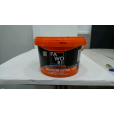 iİç CEPHE DÖNÜŞÜM ASTARI 3.5KG                     