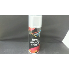 ÖZEL AMAÇLI SPREY ALÜMİNYUM 400ML                 