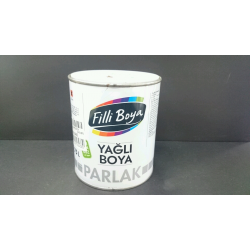 PARLAK BOYA YENİ AÇIK KAHVE 0.75LT                