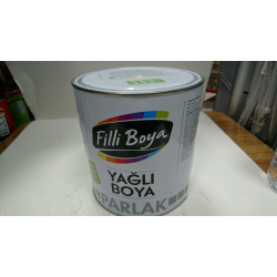 PARLAK BOYA SEDEF 2.5LT                           
