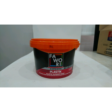 İÇ CEPHE PLASTİK IŞIL 3.5KG                           