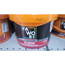 İÇ CEPHE PLS FİLDİŞİ 3.5KG                        