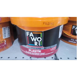 İÇ CEPHE PLS FİLDİŞİ 3.5KG                        