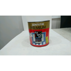 SENTETİK PARLAK O.SARI 2.5LT                      