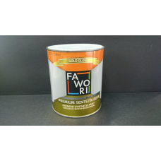 FWR.PREM.SEN BEYAZ 0.75LT                         